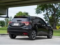 Honda Hr-v 1.8 EL Top Sunroof A/T ปี  2017 รูปที่ 4